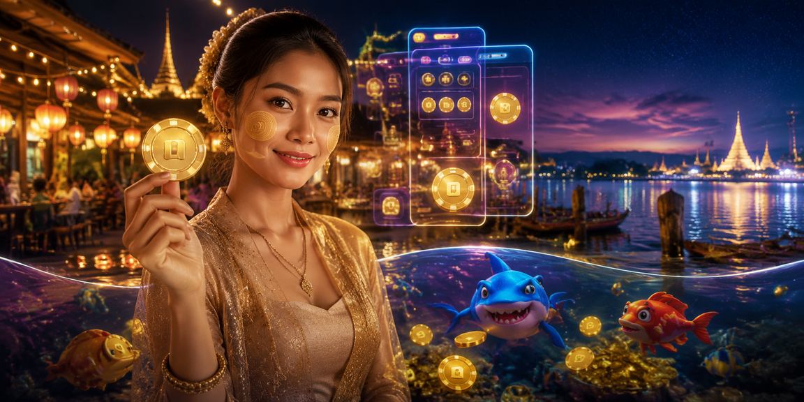 fish casinos