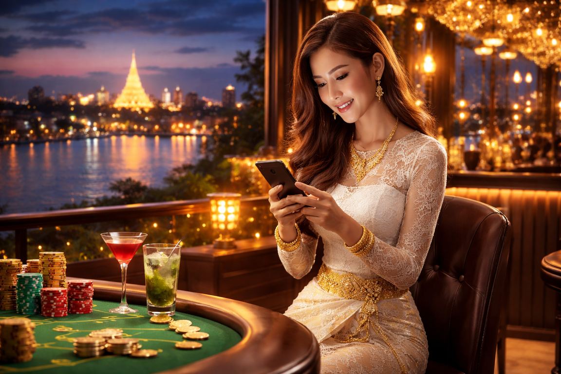 fish casinos
